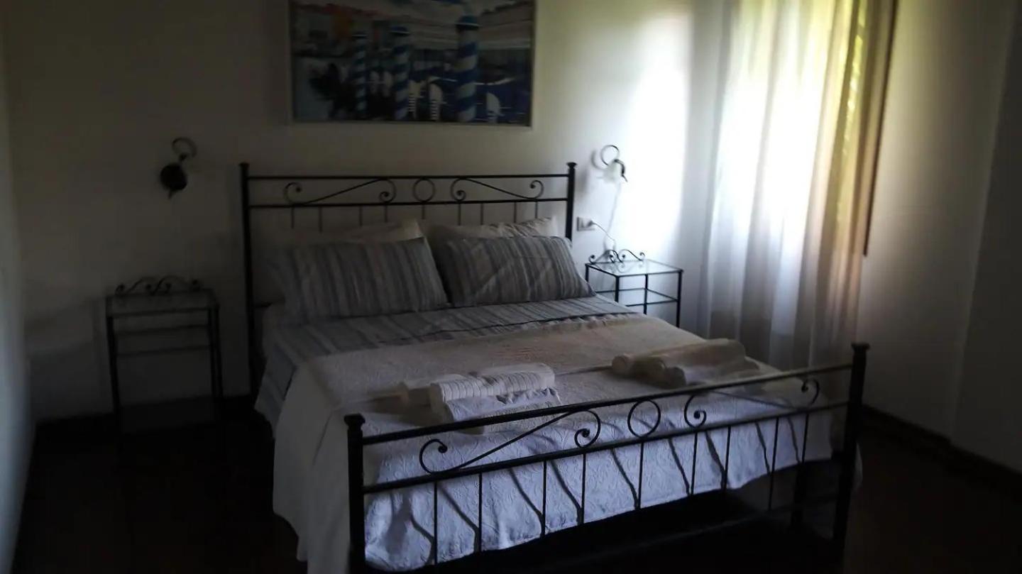 B&B Villa Trotter Міра Екстер'єр фото
